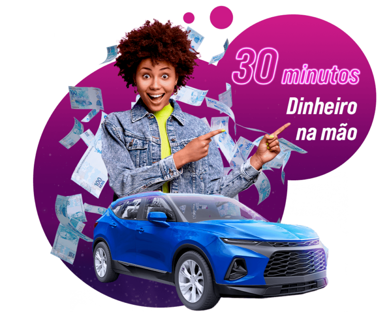 Compramos seu carro Venda ou Intermediação